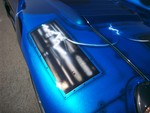 2000 Corvette Convertible For Sale